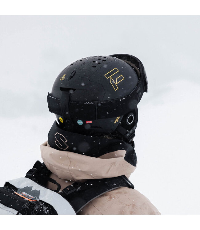 Flaxta Deep Space Alpha Mips Helmet