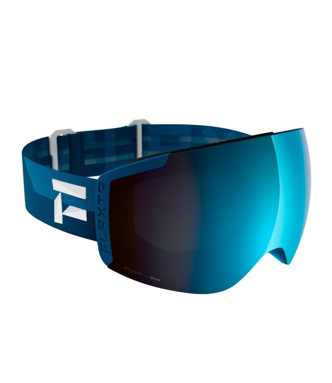 Flaxta Episode Ski Goggles