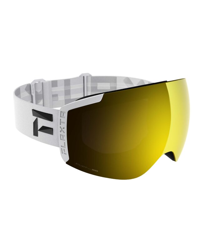 Flaxta Episode Ski Goggles