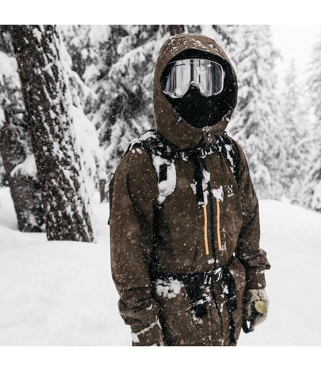 Flaxta Plenty Goggles