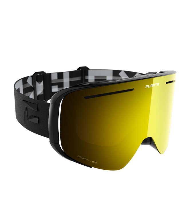 Flaxta Plenty Goggles