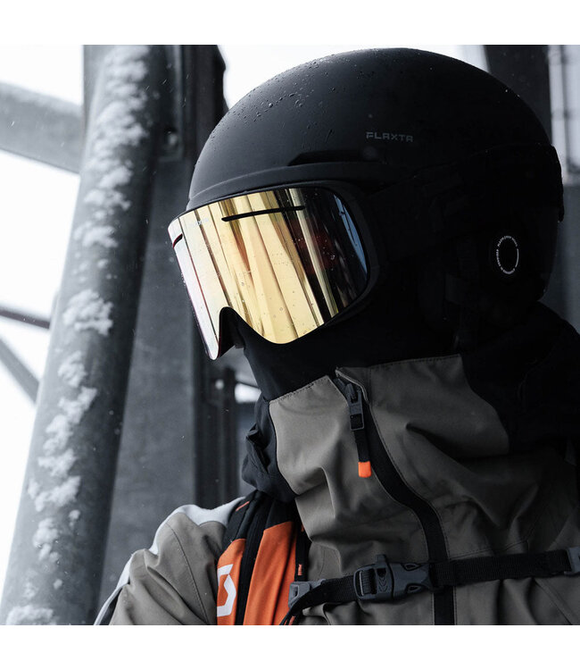 Flaxta Plenty Goggles