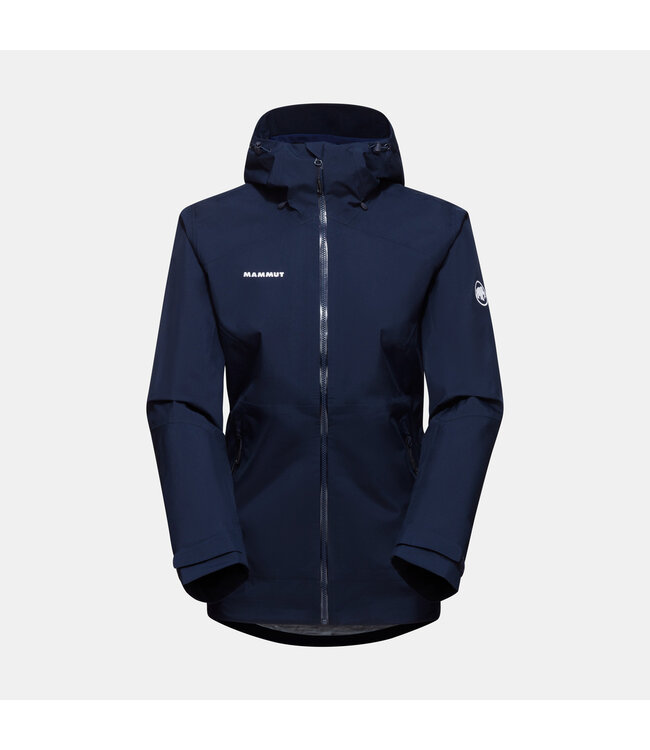 Mammut Convey Tour Hs Hooded Jacket For Women