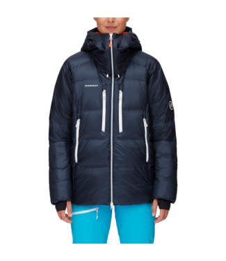 Mammut Eigerjoch Pro In Hooded Jacket For Women