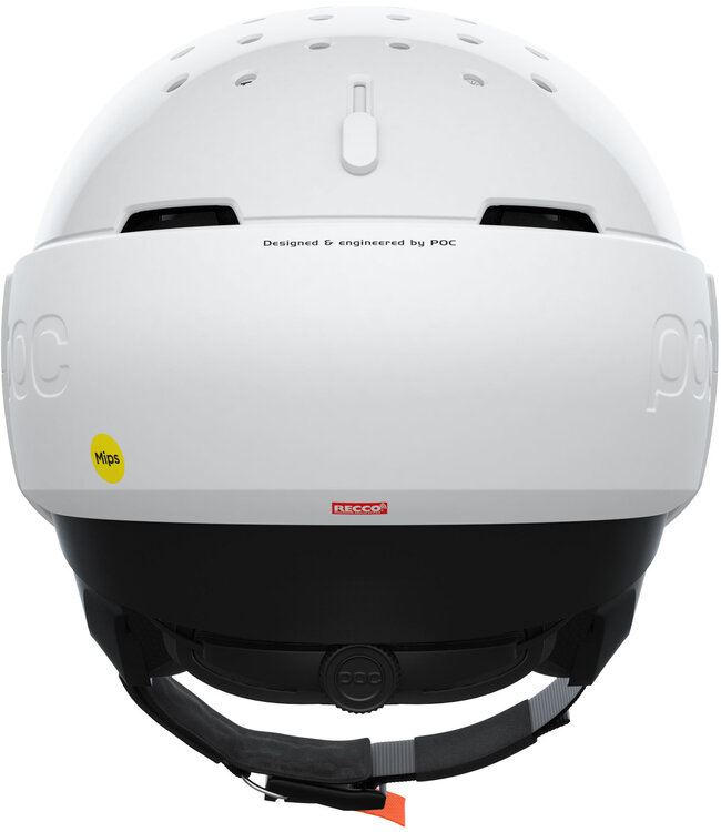 Poc Levator MIPS Visor Ski Helmet