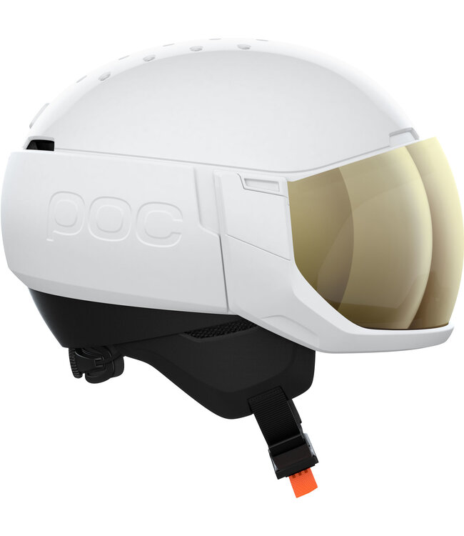 Poc Levator MIPS Visor Ski Helmet