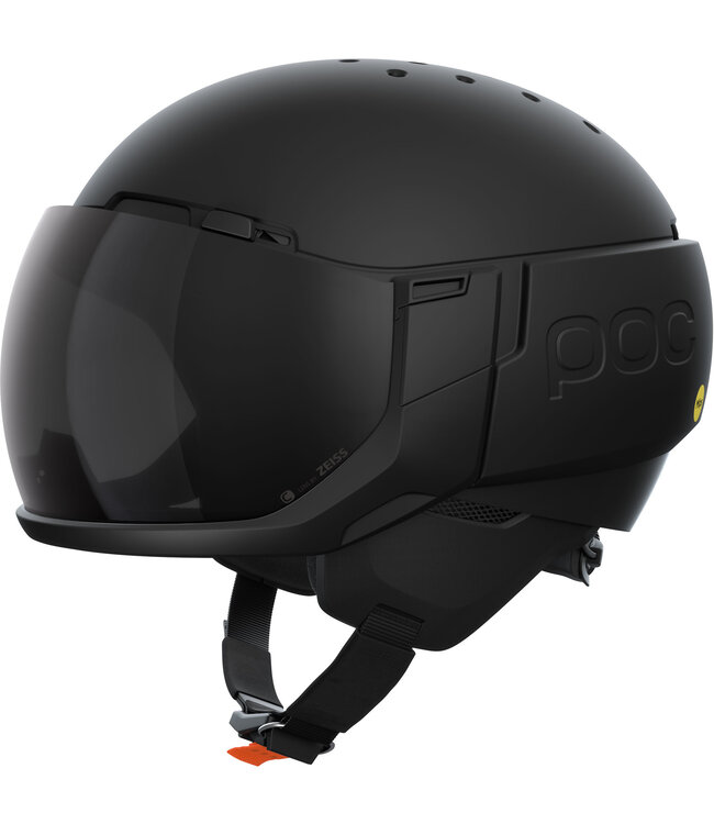 Poc Levator MIPS Visor Ski Helmet