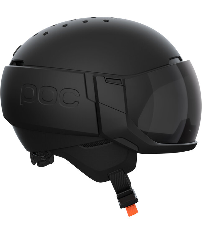 Poc Levator MIPS Visor Ski Helmet