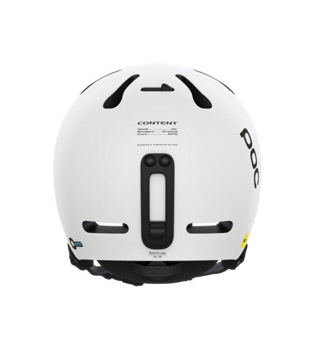 Poc Fornix Mips PC Shell Ski Helmet