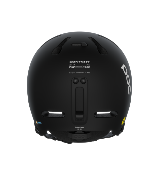 Poc Fornix Mips PC Shell Ski Helmet