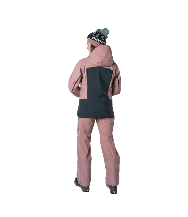 Dynafit Free Gore-Tex Jacket For Women