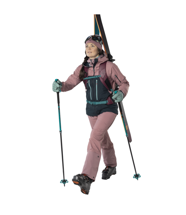 Dynafit Free Gore-Tex Jacket For Women