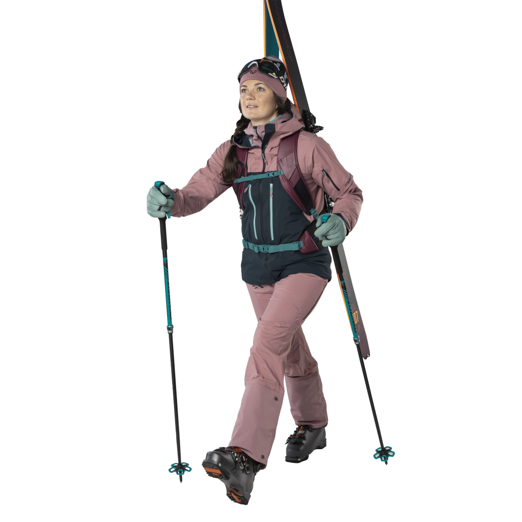 goretex trainers women