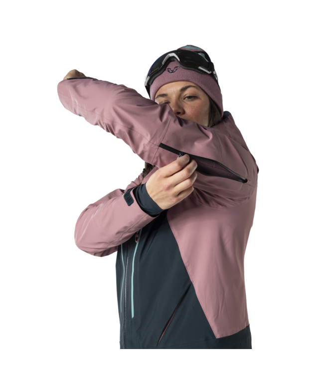 Dynafit Free Gore-Tex Jacket For Women