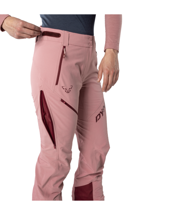 Dynafit Mercury Dynastretch Pants For Women