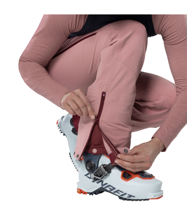 Dynafit Mercury Dynastretch Pants For Women
