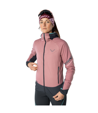 Dynafit Mezzalama Polartec® Alpha® Jacket For Women