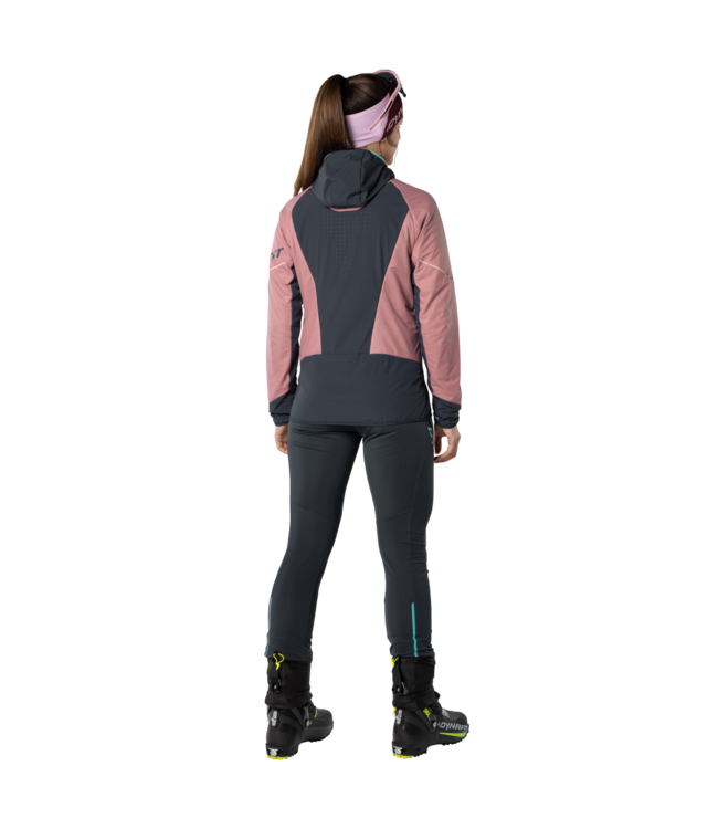 Dynafit Mezzalama Polartec® Alpha® Jacket For Women