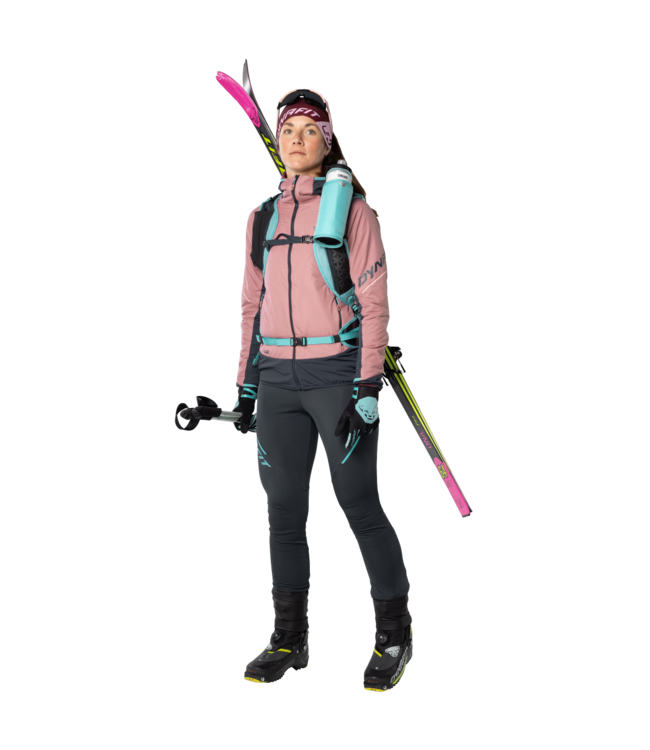 Dynafit Mezzalama Polartec® Alpha® Jacket For Women