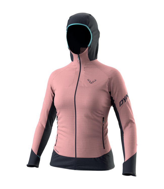 Dynafit Mezzalama Polartec® Alpha® Jacket For Women