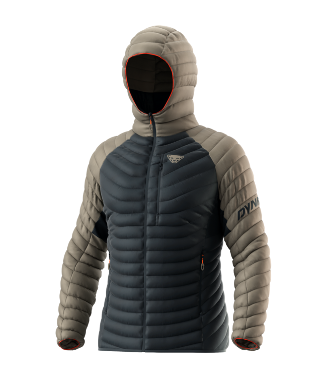 Dynafit Radical Down Rds Hooded Jacket For Men