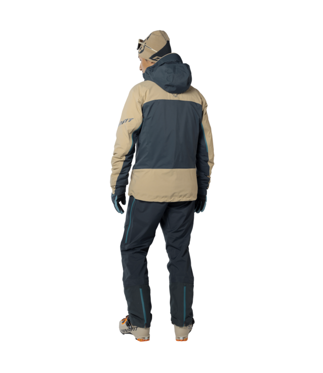 Dynafit Radical Gore-Tex Jacket For Men