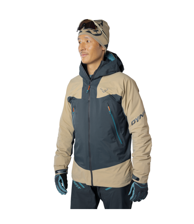 Dynafit Radical Gore-Tex Jacket For Men
