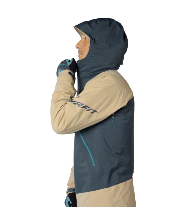 Dynafit Radical Gore-Tex Jacket For Men