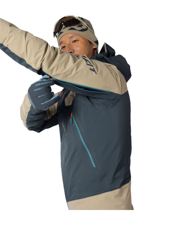 Dynafit Radical Gore-Tex Jacket For Men