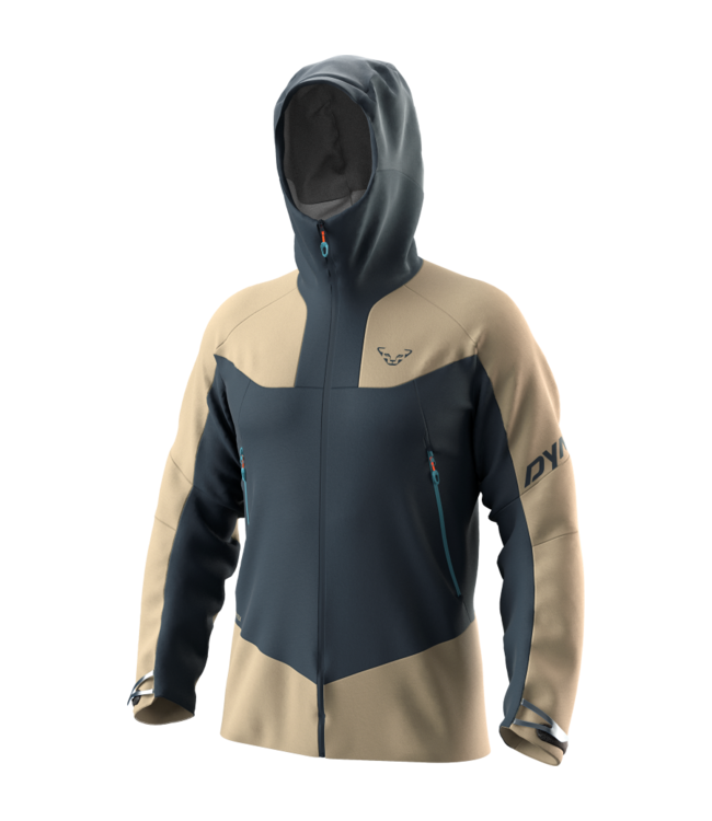 Dynafit Radical Gore-Tex Jacket For Men