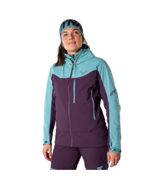 Dynafit Radical Softshell Jacket For Women