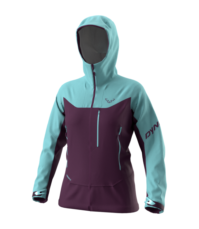 Dynafit Radical Softshell Jacket For Women