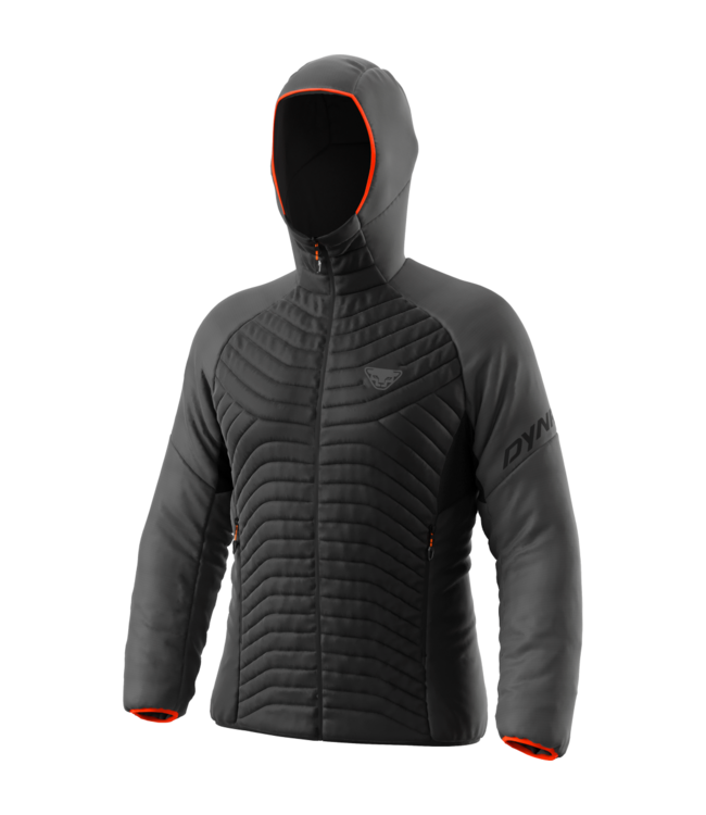 Dynafit Speed Insulation Hooded Jacket For Men