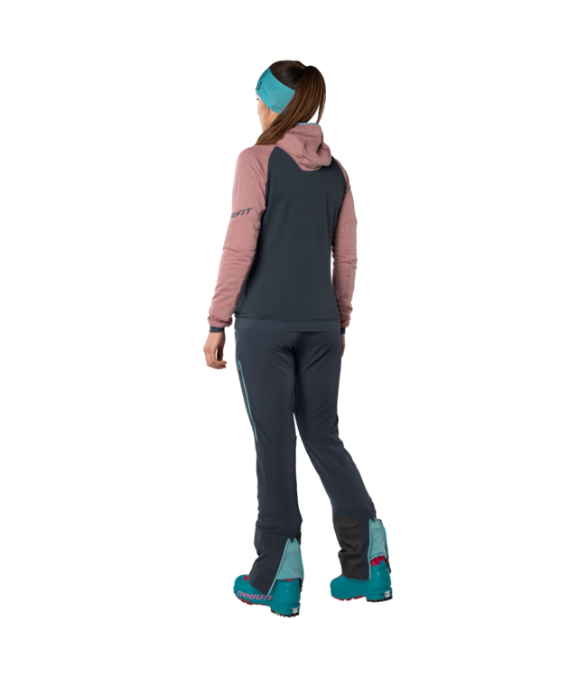 Dynafit Speed Polartec® Hooded Jacket For Women