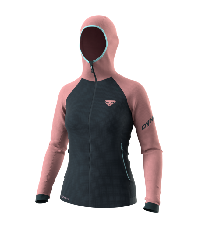 Dynafit Speed Polartec® Hooded Jacket For Women