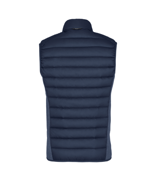 Salewa Fanes Sarner Down Hybrid Vest For Men