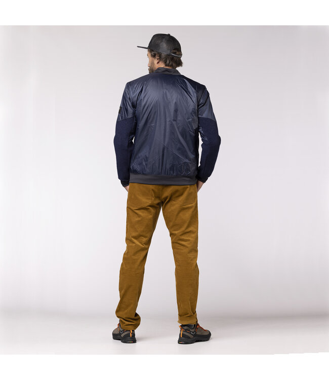 Salewa Fanes Tirolwool® Responsive Jacket For Men