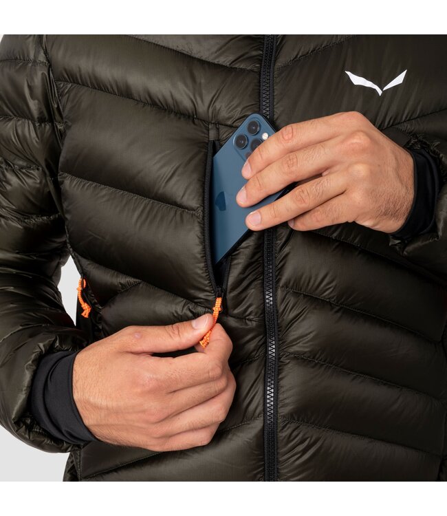 Salewa Ortles Med 3 Rds Down Jacket For Men