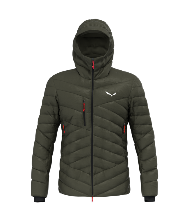 Salewa Ortles Med 3 Rds Down Jacket For Men