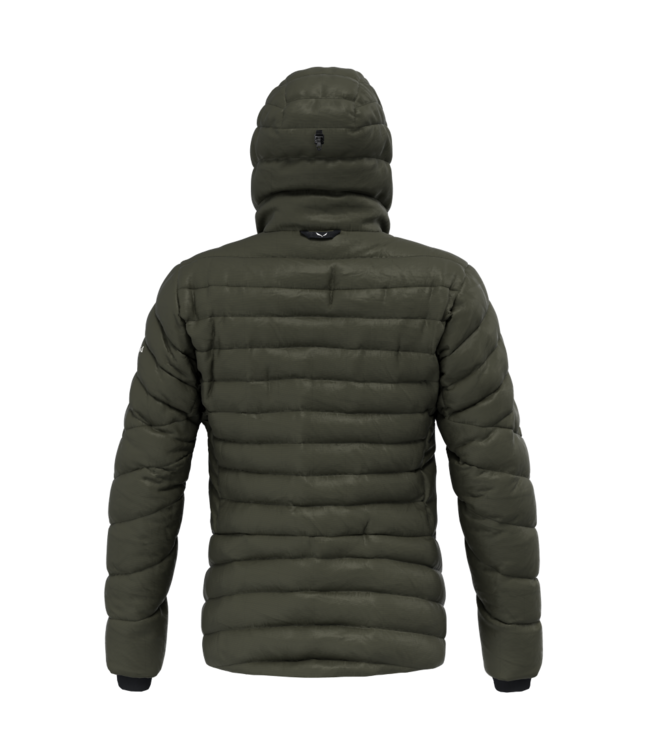 Salewa Ortles Med 3 Rds Down Jacket For Men