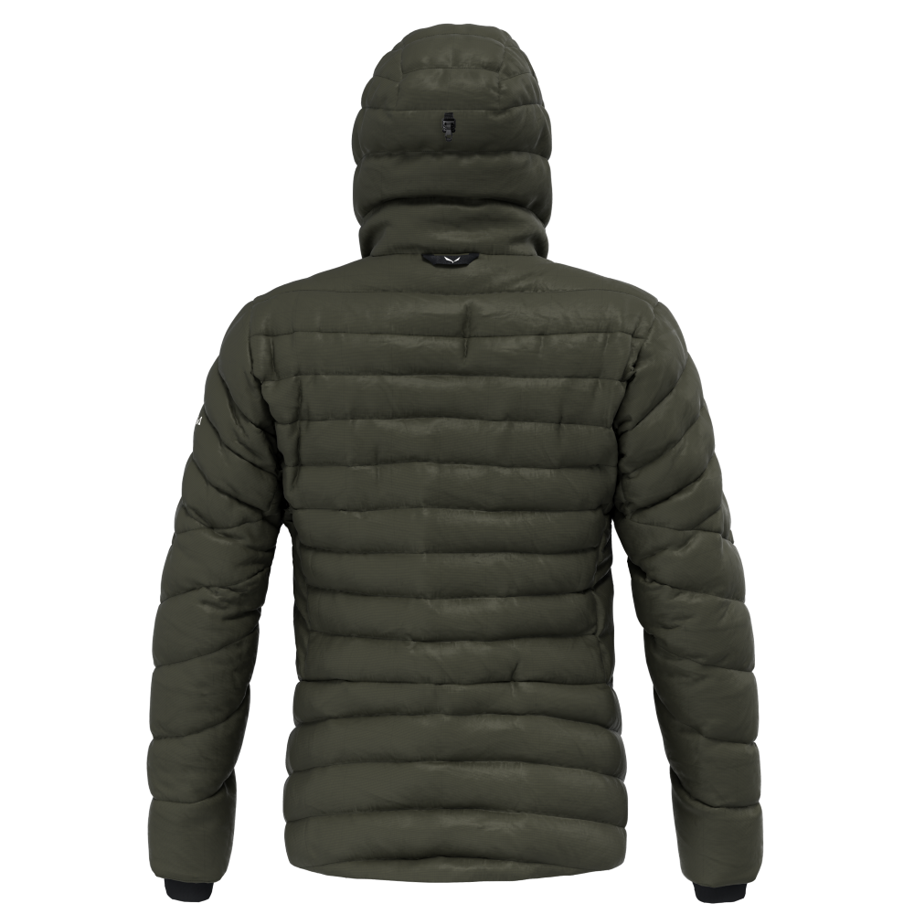 Salewa Ortles Medium 3 RDS Down Jacket - Men's