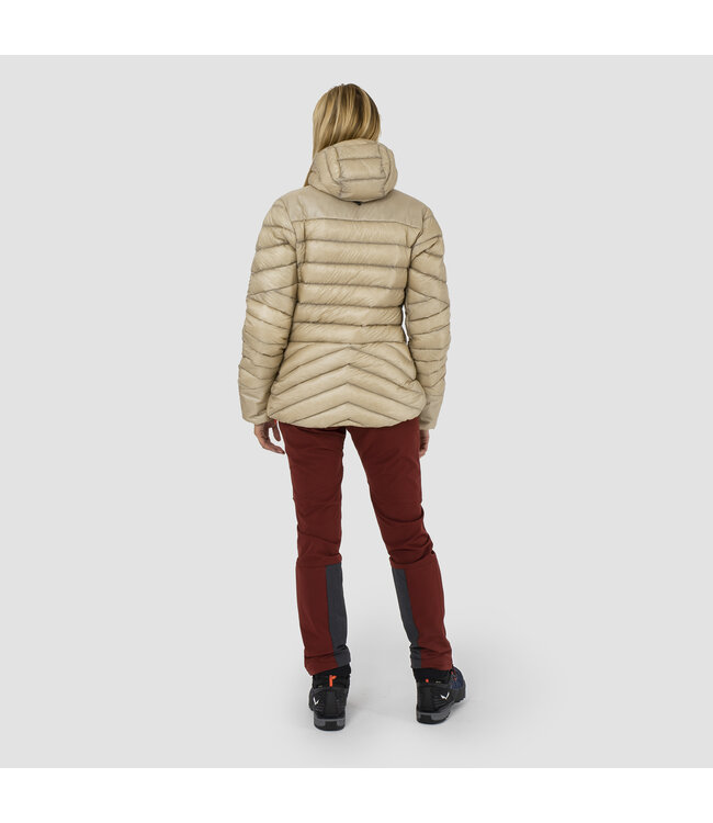 Salewa Ortles Med 3 Rds Down Jacket For Women