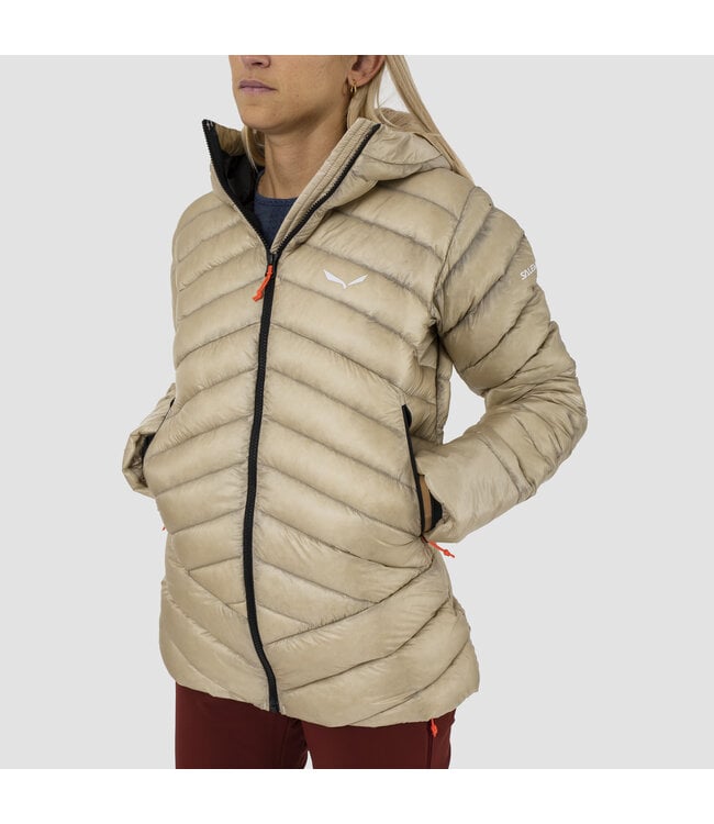 Salewa Ortles Med 3 Rds Down Jacket For Women