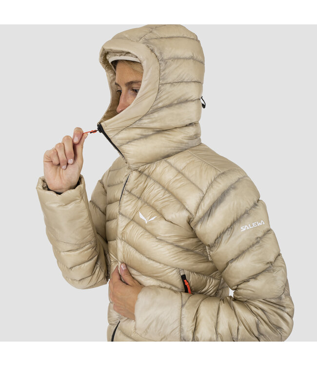 Salewa Ortles Med 3 Rds Down Jacket For Women