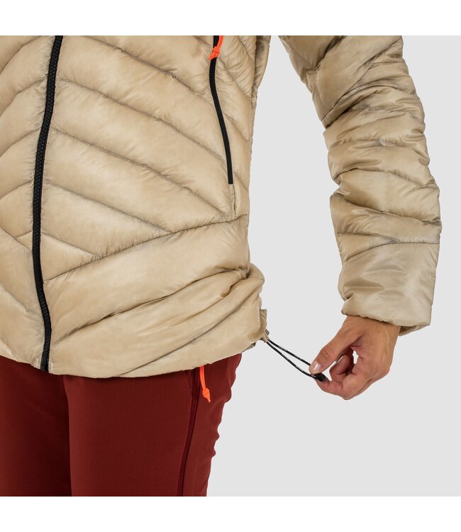 Salewa Ortles Med 3 Rds Down Jacket For Women