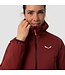 Salewa Ortles Tirolwool Responsive Stretch Hooded Jacket For Women