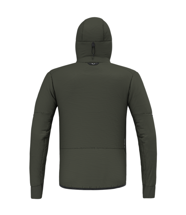 Salewa Pedroc 2 Tirolwool® Responsive Hybrid Jacket For Men