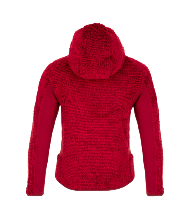 Salewa Puez Highloft Polarlite 2 Hooded Jacket For Kids