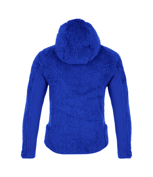 Salewa Puez Highloft Polarlite 2 Hooded Jacket For Kids