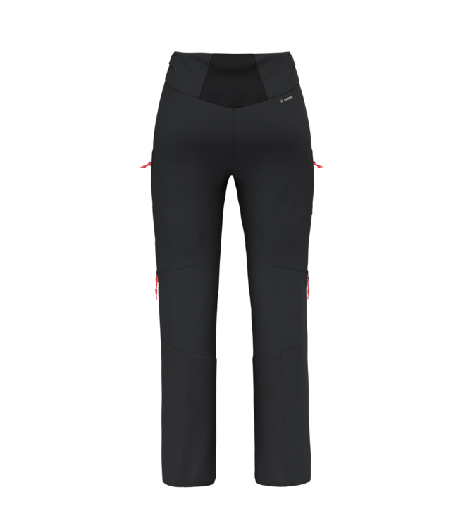 Salewa Sella 3 Layers Powertex Softshell Pant For Women